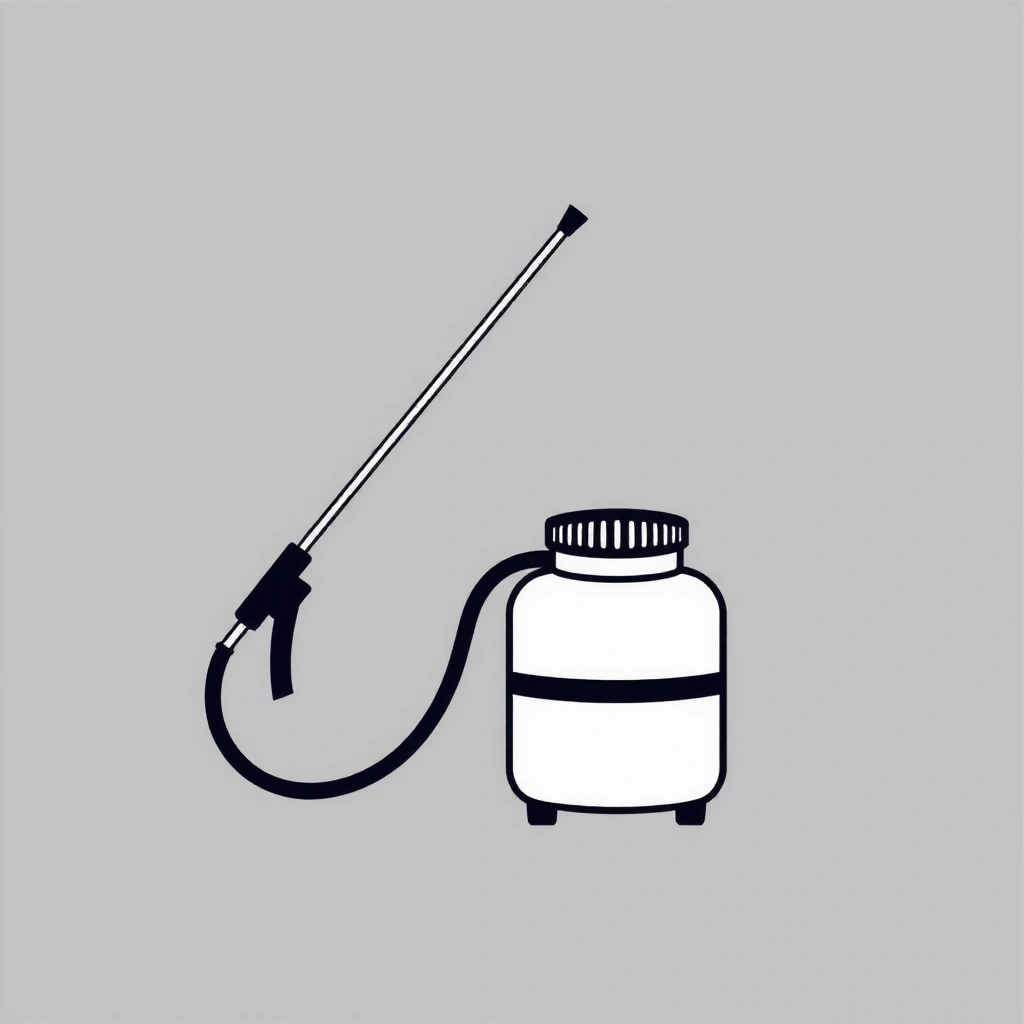 Ikona profesionálního vybavení